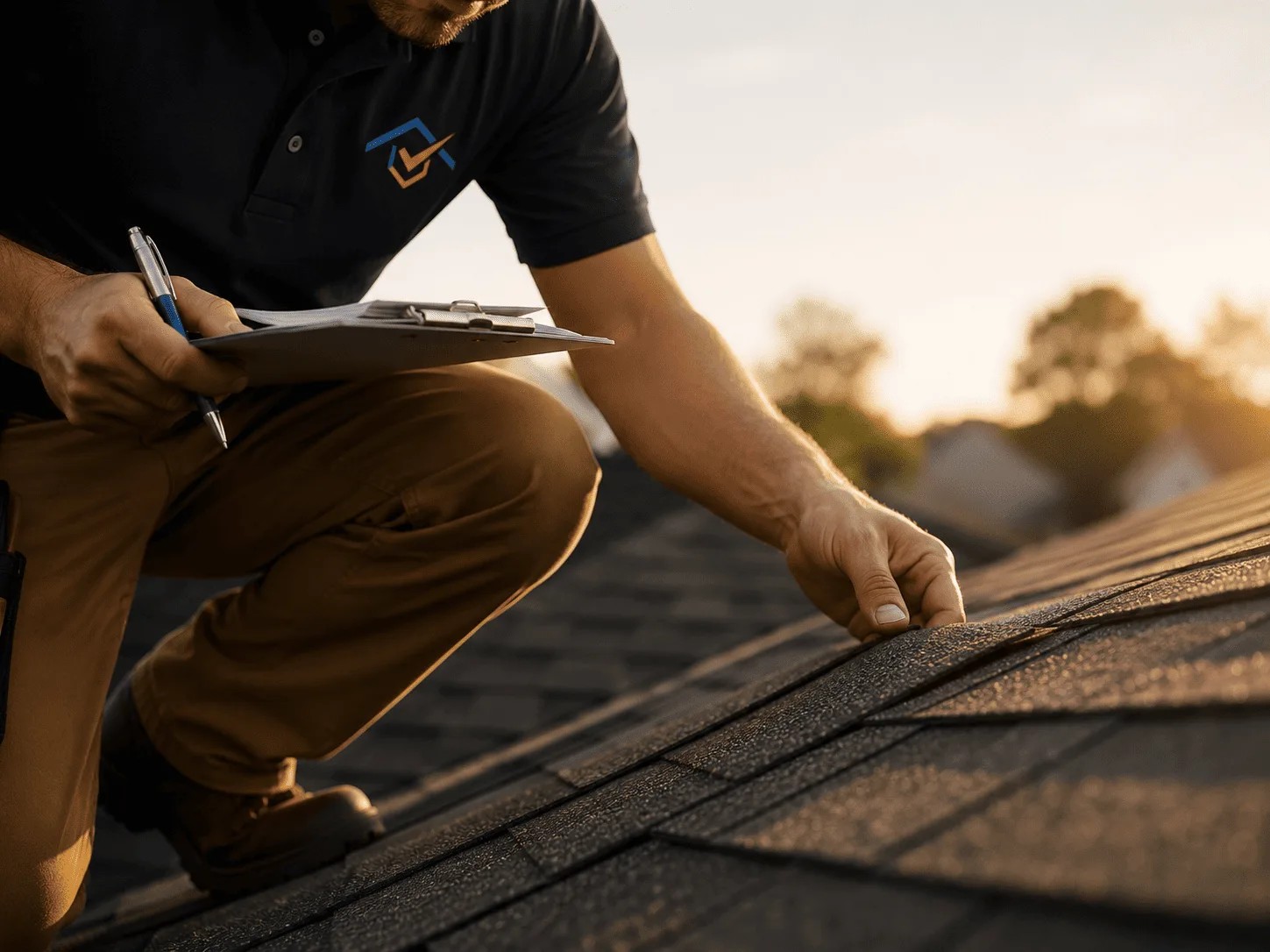 Why Choose Roof Inspection in Hobart, WA